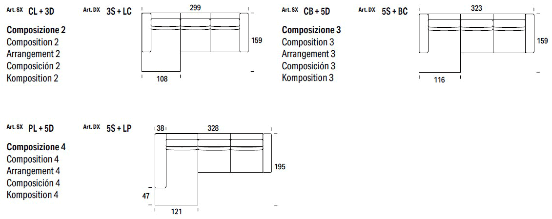 sofa-drake-chaiselongue-felis-dimensions