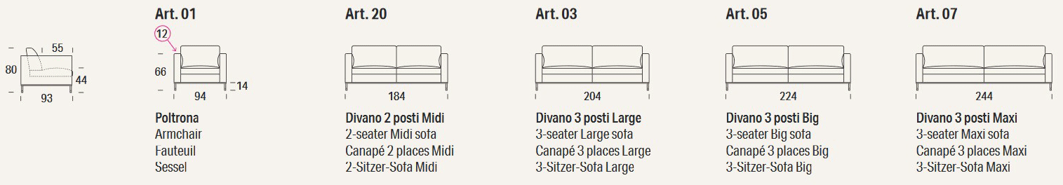 sofa-larson-felis-dimensions