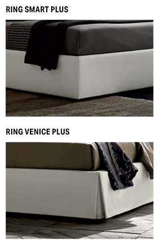 ring Adrian Felis bed