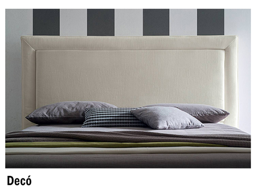 Adrian Felis bed headboard