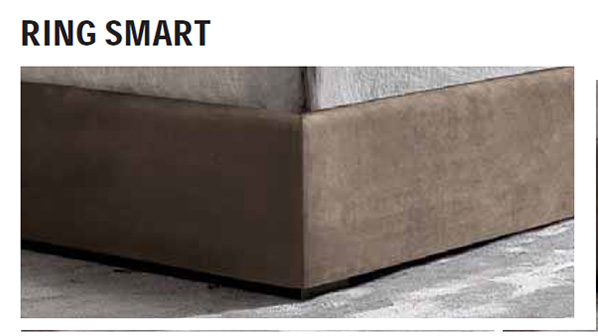 ring smart felis demy