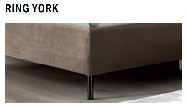 ring york felis demy