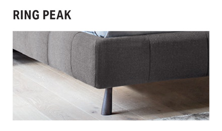 giroletto ring peak letto gaber felis