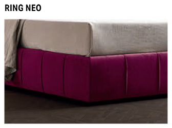 ring neo bed hamilton felis