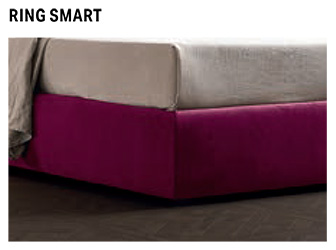 ring smart bed hamilton felis