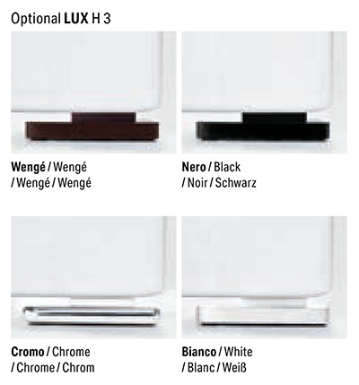 Feet of Luis Bed Lux