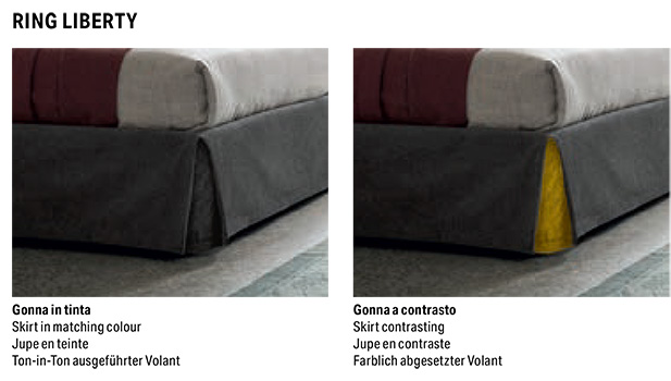 Ring Liberty Felis Luis