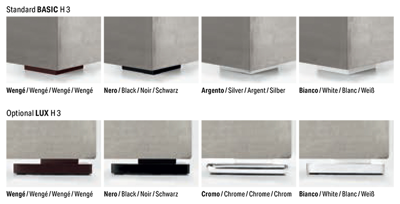 felis murphy bed legs