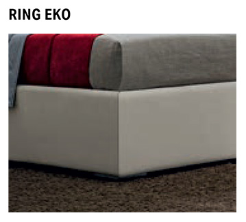 Felis Oliver Ring Eko bed