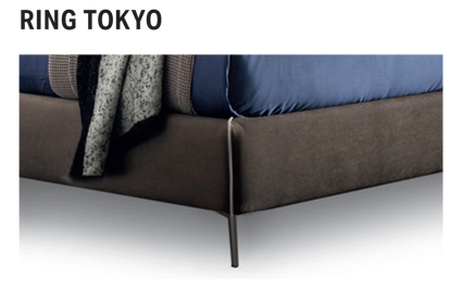 Ring Tokio Felis Scotty