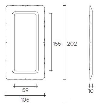 Dorian Fiam mirror dimensions