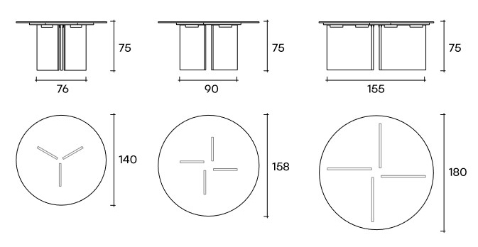 big-wave-fiam-table-dimensions-round
