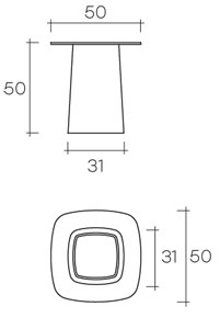 coffeetable-fiam-model-macramè-sizes