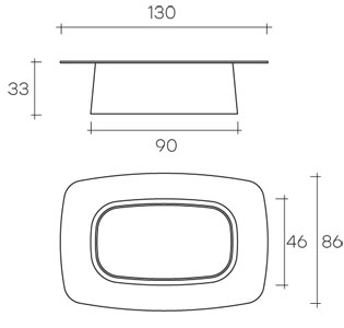 coffeetable-fiam-model-macramè-sizes