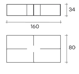 coffeetable-fiam-model-quadra-sizes