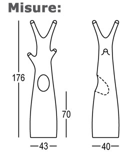 Godot Coat Racks Plust dimensions and sizes
