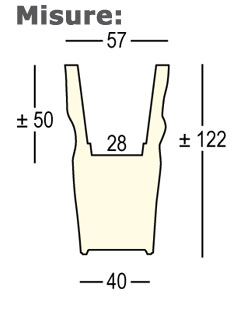 Saving Space Vase Plust Lightable dimensions and sizes