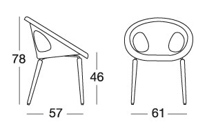 sedia-natural-drop-scab-misure