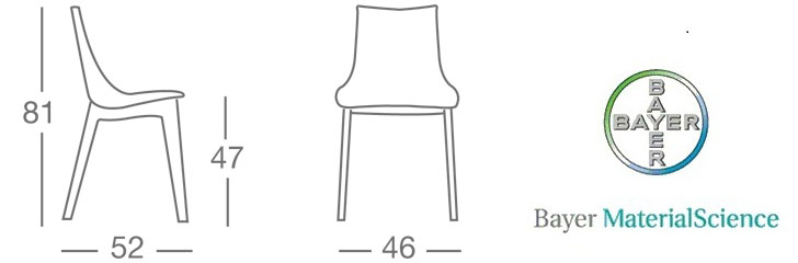 sedia-natural-zebra-antishock-scab-misure