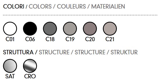 viood-geelli-shower-seat-finishes