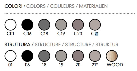 viood-nude-geelli-shower-stool-finishes