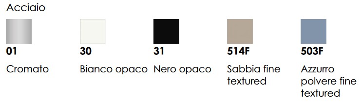 Loop Mono Infiniti Design upholstered finish