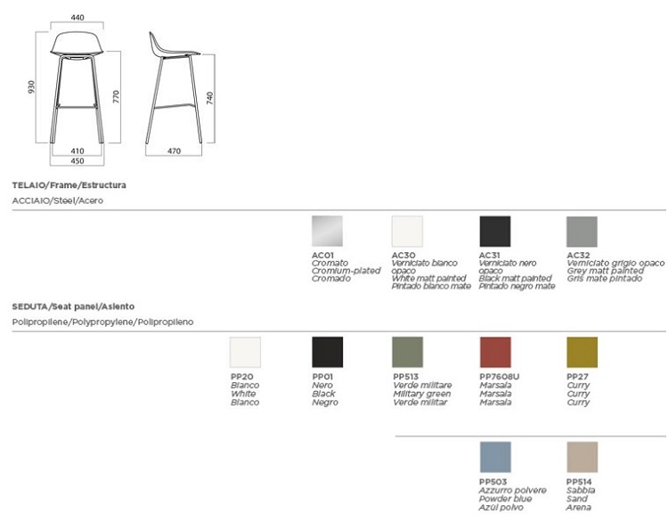 stool-pure-loop-mini-4-legs-bar-infiniti-sizes