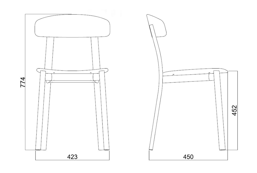 feluca-infiniti-design-dimensions