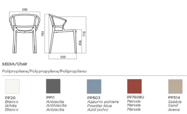 chair-fiorellina-infiniti-sizes