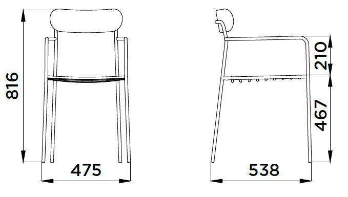 chair-ùti-wooden-back-with-arms-infiniti-design-dimensions