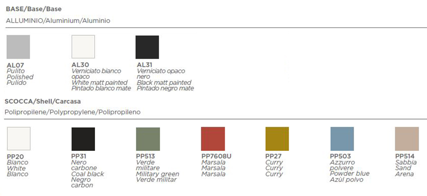 chair-pure-loop-swivel-with-castors-infiniti-design-finishes