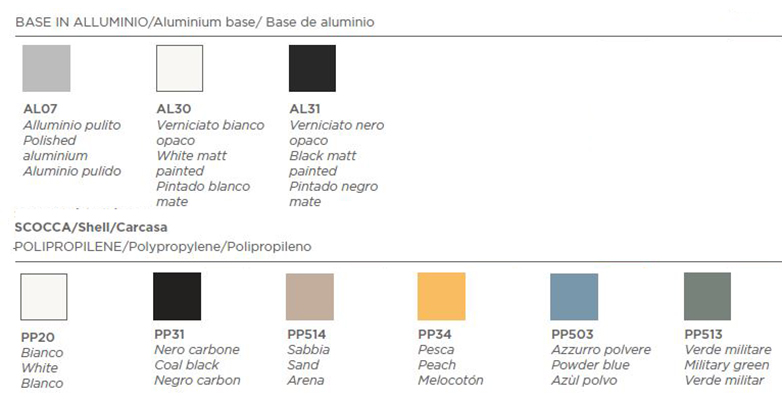 chair-sicla-4-star-infiniti-design-4-star-finishes