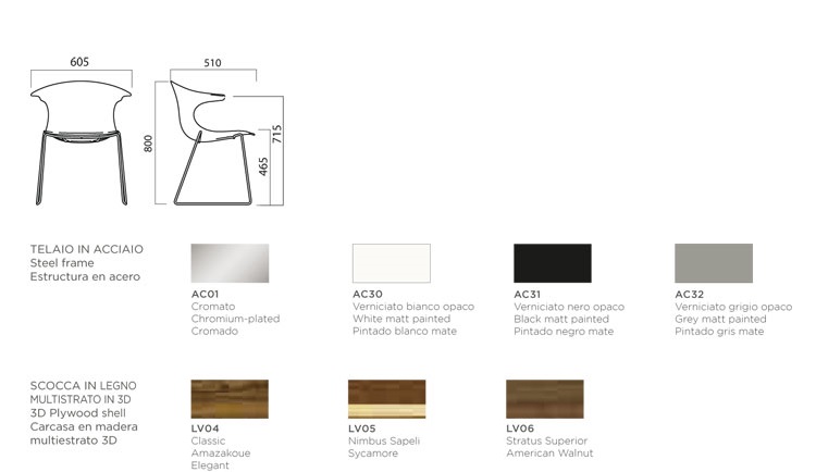 chair-loop-3d-vinterio-sledge-infiniti-sizes