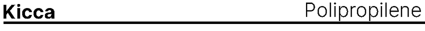 kicca-description