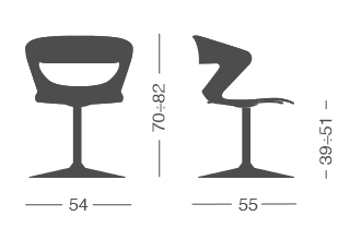 chair-kicca-kastel-dimensions