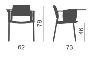 kyos-kastel-chair-with-writing-tablet