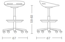 KlouFisso-Sgabello-Kastel-dimensioni2