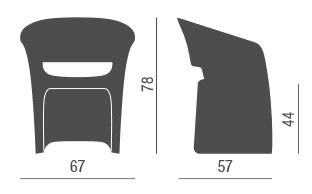 kuark-kastel-tub-chair-dimensions