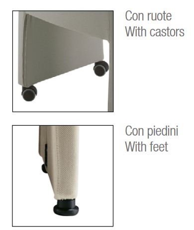 klipp-kastel-armchair-versions