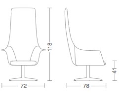 kimera-kastel-waiting-room-armchair-dimensions2