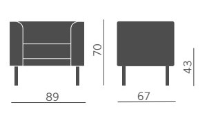korall-kastel-ARMCHAIR-DIMENSIONS1