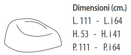 armchair-Bikini-Modum-dimensions