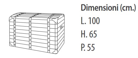 trunk-Belize-Modum-dimensions