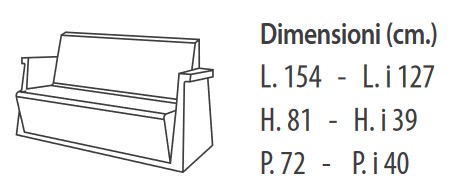 sofa-Miami-lightable-Modum-dimensions