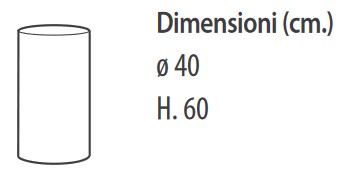 Tavolino-Tunisi-illuminabile-Modum-dimensioni