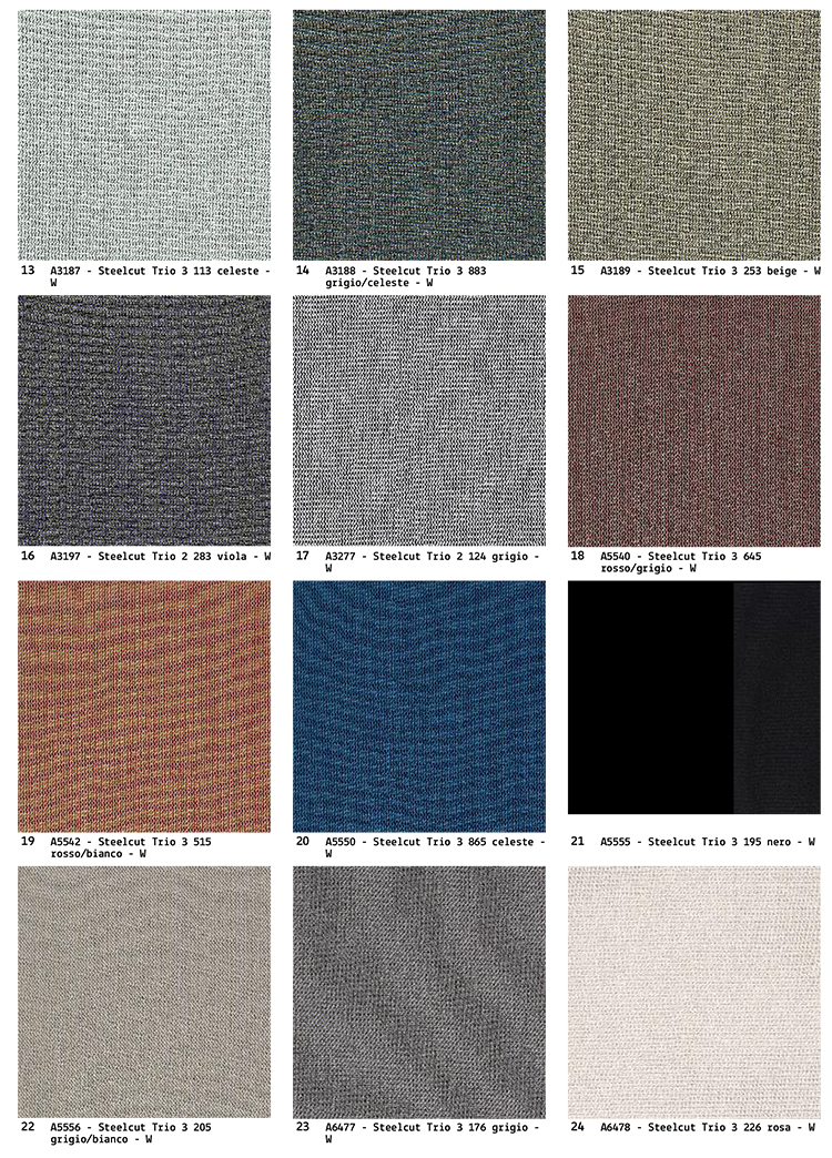 tessuto-stellcut-trio-moroso