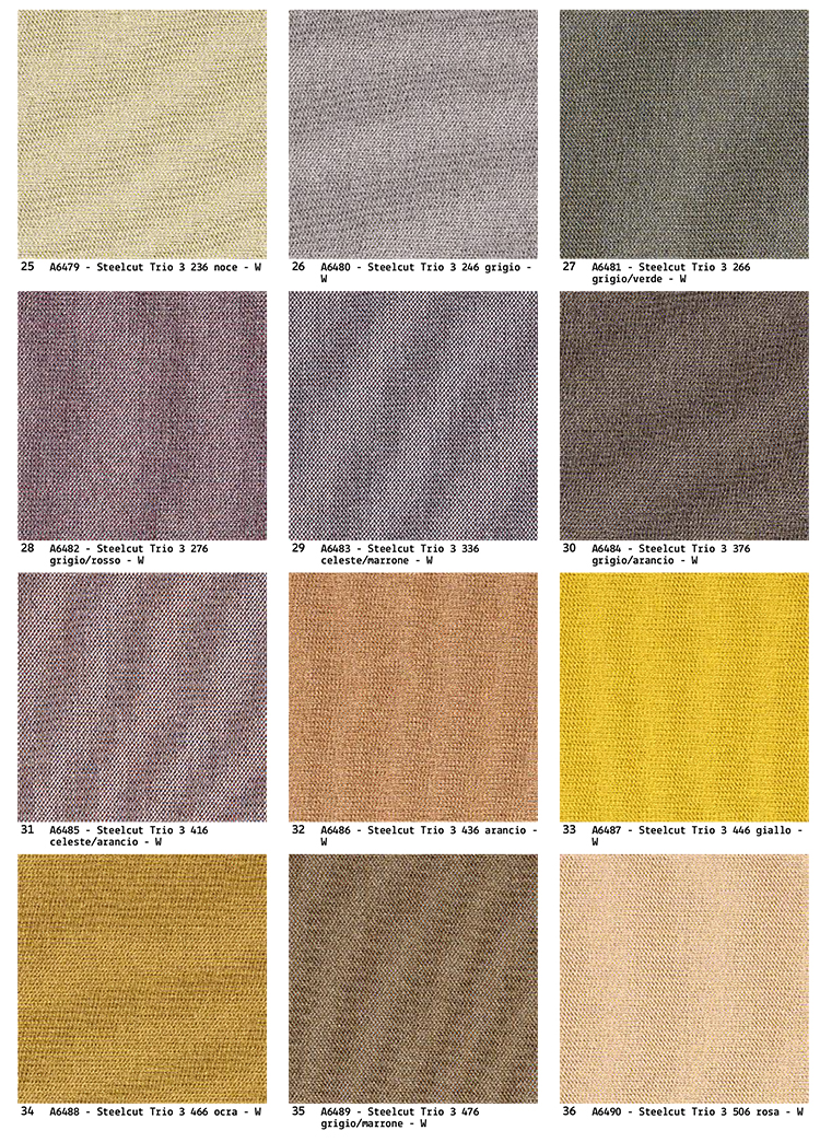 tessuto-stellcut-trio-moroso