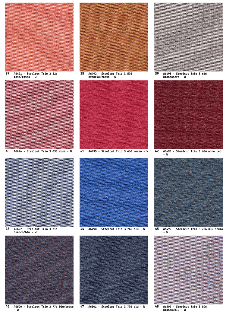 tessuto-stellcut-trio-moroso