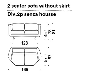 BIG MAMA MOROSO DIMENSIONS