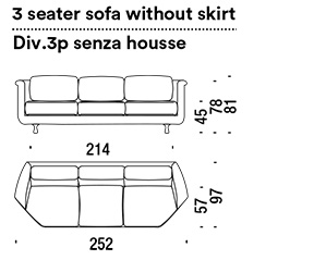 BIG MAMA MOROSO DIMENSIONS